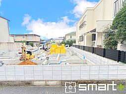 流山市富士見台1丁目 2号棟