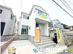 流山市富士見台1丁目 2号棟