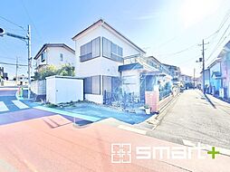 船橋市高野台売地