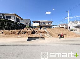 船橋市上山町6期 1号地