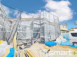 野田市上花輪5期