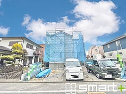 野田市清水3期