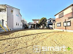 我孫子市高野山8期