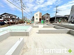 成田市加良部2期