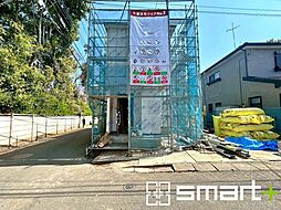 我孫子市岡発戸01期