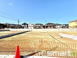 我孫子市青山台10期3区画 2号地