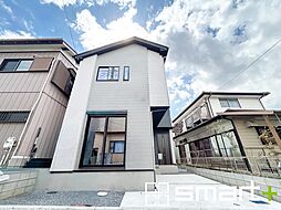 千葉市中央区鵜の森町4期1棟