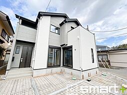 佐倉市王子台11期