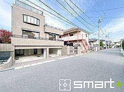 船橋市習志野台6丁目中古住宅