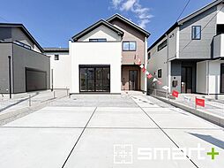 野田市山崎22期 4号棟