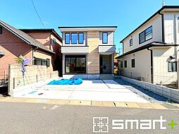 流山市西平井10期