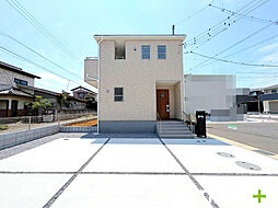 野田市中里3期 3号棟