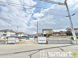 野田市中里3期 3号棟