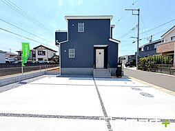 野田市中里3期 2号棟