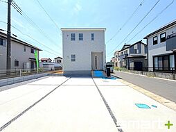 野田市中里3期 1号棟