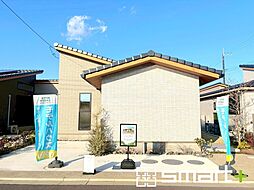 ウィザーズガーデン印西牧の原