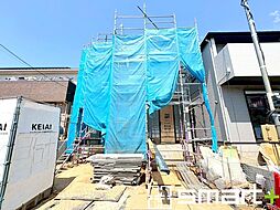 成田市土屋1期　〜LIGARE〜 1号棟