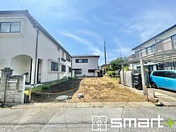 白井市冨士3期