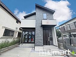 白井市冨士3期
