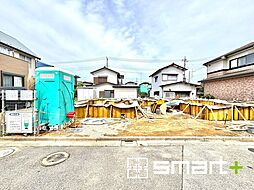 船橋市八木が谷第16 1号棟