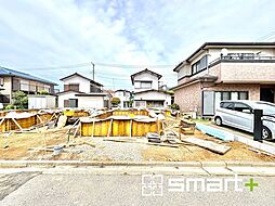 船橋市八木が谷第16 2号棟