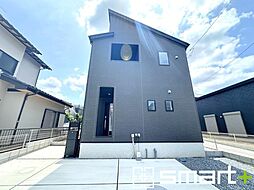 我孫子中峠24-2期 5号棟