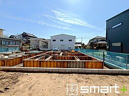 栄町安食第25 1号棟