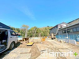 栄町安食第25 2号棟