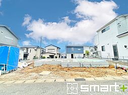 柏市増尾2期