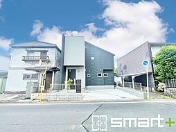 柏市藤心4丁目
