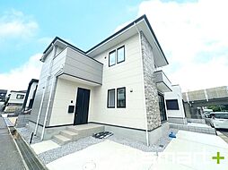 柏市松葉町19期 1号棟