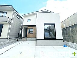 柏市松葉町19期 2号棟