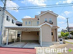 桜の里2丁目築浅中古戸建