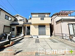 柏市中原　中古戸建