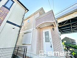 平成17年築　4LDK　我孫子市泉
