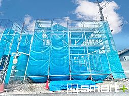 柏市豊住1期 1号棟