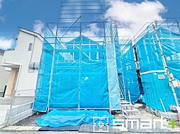 柏市豊住1期 2号棟