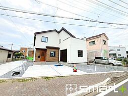 野田市山崎23期 2号棟