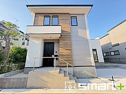 松戸市新松戸14期 2号棟