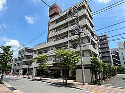 パラスト大森
