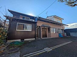 京都市北区上賀茂中大路町の一戸建て