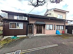 京都市北区上賀茂中大路町の一戸建て