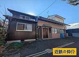 京都市北区上賀茂中大路町の一戸建て