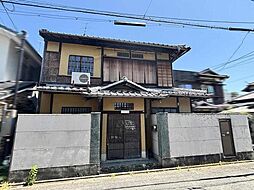 京都市左京区下鴨中川原町