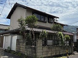 京都市左京区上高野木ノ下町の一戸建て