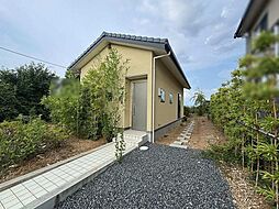 京都市右京区鳴滝音戸山町の一戸建て