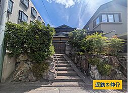 京都市北区紫竹上ノ岸町