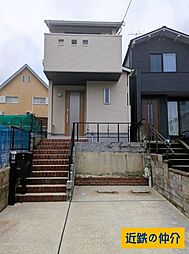 西賀茂今原町　中古戸建