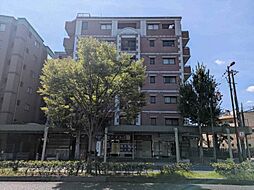 デ・リード北大路駅前