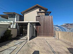 京都市北区西賀茂山ノ森町